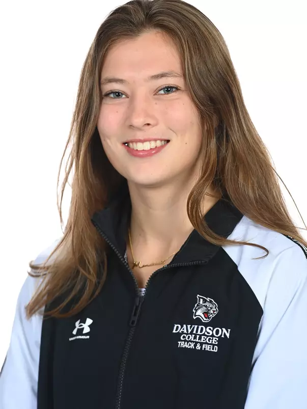 Teams pose for fall sports photos at the Davidson College Stadium on Tuesday, September 30, 2025 in Davidson, North Carolina. Credit - Tim Cowie/DavidsonPhotos.com