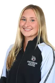 Teams pose for fall sports photos at the Davidson College Stadium on Tuesday, September 30, 2025 in Davidson, North Carolina. Credit - Tim Cowie/DavidsonPhotos.com