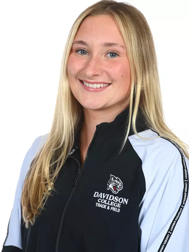 Teams pose for fall sports photos at the Davidson College Stadium on Tuesday, September 30, 2025 in Davidson, North Carolina. Credit - Tim Cowie/DavidsonPhotos.com