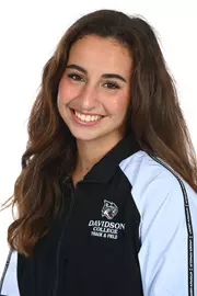 Teams pose for fall sports photos at the Davidson College Stadium on Tuesday, September 30, 2025 in Davidson, North Carolina. Credit - Tim Cowie/DavidsonPhotos.com