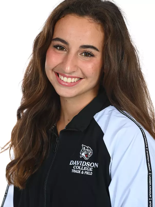 Teams pose for fall sports photos at the Davidson College Stadium on Tuesday, September 30, 2025 in Davidson, North Carolina. Credit - Tim Cowie/DavidsonPhotos.com