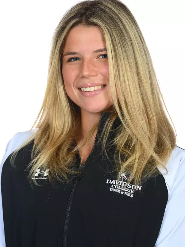 Teams pose for fall sports photos at the Davidson College Stadium on Tuesday, September 30, 2025 in Davidson, North Carolina. Credit - Tim Cowie/DavidsonPhotos.com