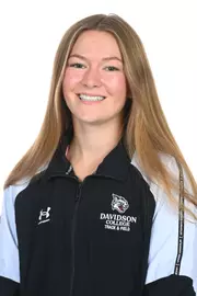 Teams pose for fall sports photos at the Davidson College Stadium on Tuesday, September 30, 2025 in Davidson, North Carolina. Credit - Tim Cowie/DavidsonPhotos.com