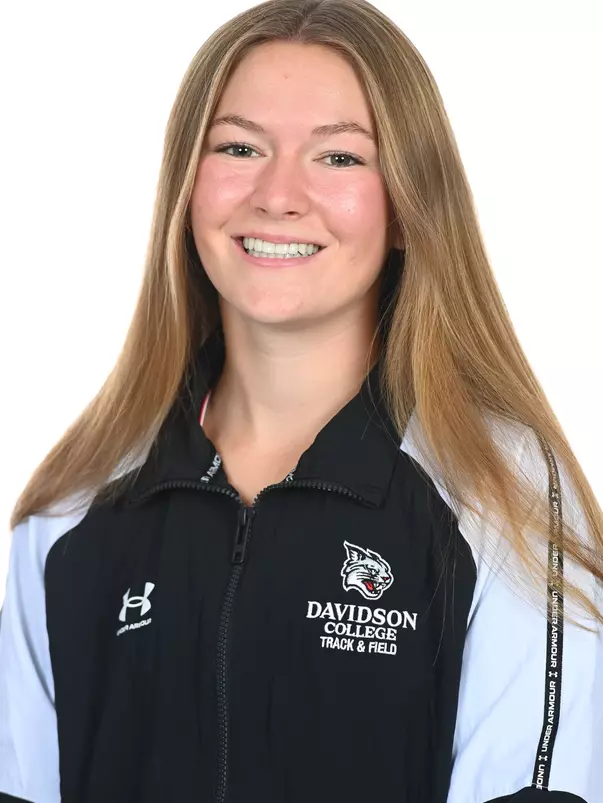 Teams pose for fall sports photos at the Davidson College Stadium on Tuesday, September 30, 2025 in Davidson, North Carolina. Credit - Tim Cowie/DavidsonPhotos.com