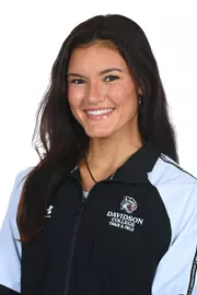 Teams pose for fall sports photos at the Davidson College Stadium on Tuesday, September 30, 2025 in Davidson, North Carolina. Credit - Tim Cowie/DavidsonPhotos.com