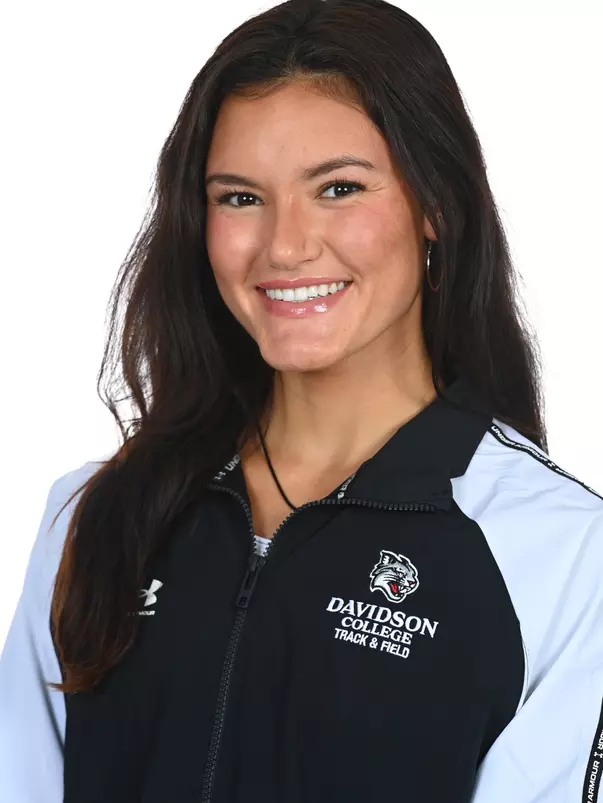 Teams pose for fall sports photos at the Davidson College Stadium on Tuesday, September 30, 2025 in Davidson, North Carolina. Credit - Tim Cowie/DavidsonPhotos.com