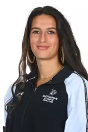 Teams pose for fall sports photos at the Davidson College Stadium on Tuesday, September 30, 2025 in Davidson, North Carolina. Credit - Tim Cowie/DavidsonPhotos.com