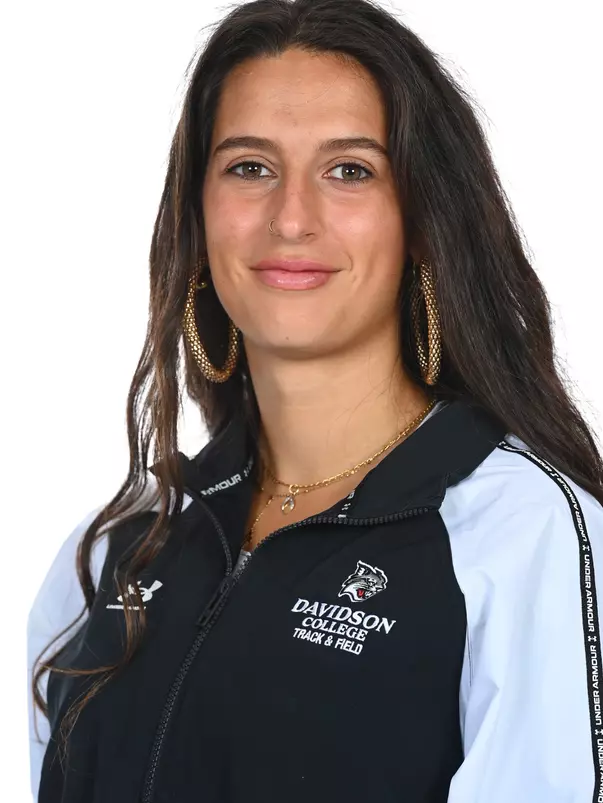 Teams pose for fall sports photos at the Davidson College Stadium on Tuesday, September 30, 2025 in Davidson, North Carolina. Credit - Tim Cowie/DavidsonPhotos.com