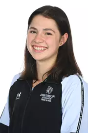 Teams pose for fall sports photos at the Davidson College Stadium on Tuesday, September 30, 2025 in Davidson, North Carolina. Credit - Tim Cowie/DavidsonPhotos.com