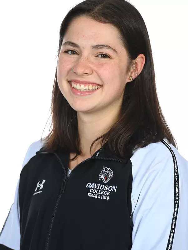 Teams pose for fall sports photos at the Davidson College Stadium on Tuesday, September 30, 2025 in Davidson, North Carolina. Credit - Tim Cowie/DavidsonPhotos.com