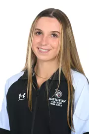 Teams pose for fall sports photos at the Davidson College Stadium on Tuesday, September 30, 2025 in Davidson, North Carolina. Credit - Tim Cowie/DavidsonPhotos.com