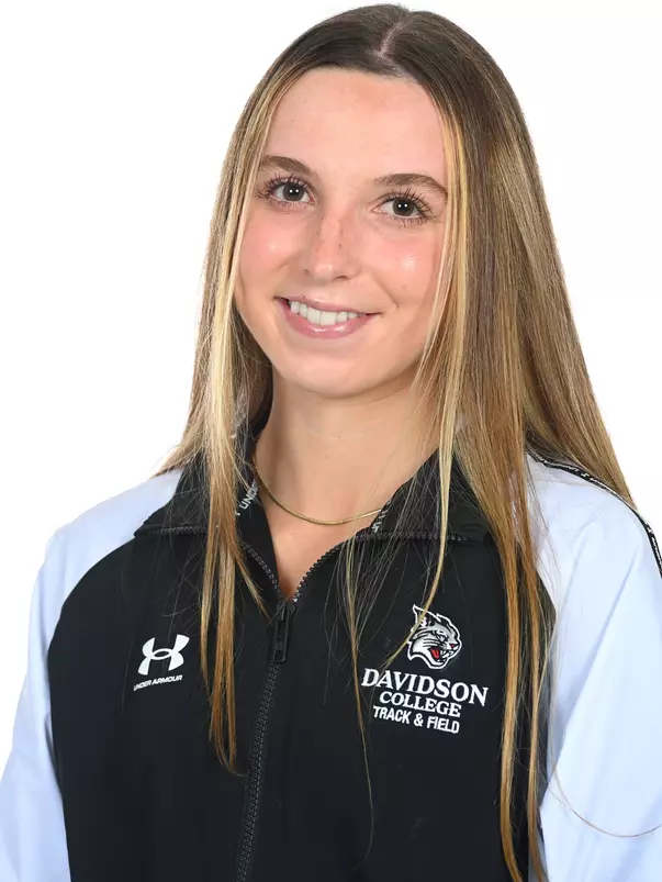 Teams pose for fall sports photos at the Davidson College Stadium on Tuesday, September 30, 2025 in Davidson, North Carolina. Credit - Tim Cowie/DavidsonPhotos.com