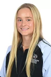 Teams pose for fall sports photos at the Davidson College Stadium on Tuesday, September 30, 2025 in Davidson, North Carolina. Credit - Tim Cowie/DavidsonPhotos.com