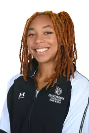 Teams pose for fall sports photos at the Davidson College Stadium on Tuesday, September 30, 2025 in Davidson, North Carolina. Credit - Tim Cowie/DavidsonPhotos.com