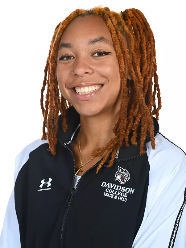 Teams pose for fall sports photos at the Davidson College Stadium on Tuesday, September 30, 2025 in Davidson, North Carolina. Credit - Tim Cowie/DavidsonPhotos.com