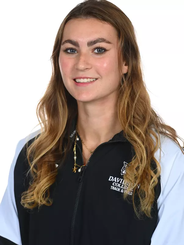 Teams pose for fall sports photos at the Davidson College Stadium on Tuesday, September 30, 2025 in Davidson, North Carolina. Credit - Tim Cowie/DavidsonPhotos.com