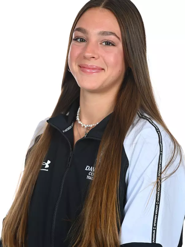 Teams pose for fall sports photos at the Davidson College Stadium on Tuesday, September 30, 2025 in Davidson, North Carolina. Credit - Tim Cowie/DavidsonPhotos.com