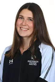 Teams pose for fall sports photos at the Davidson College Stadium on Tuesday, September 30, 2025 in Davidson, North Carolina. Credit - Tim Cowie/DavidsonPhotos.com