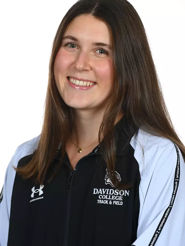Teams pose for fall sports photos at the Davidson College Stadium on Tuesday, September 30, 2025 in Davidson, North Carolina. Credit - Tim Cowie/DavidsonPhotos.com