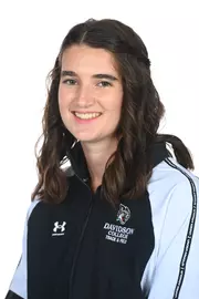 Teams pose for fall sports photos at the Davidson College Stadium on Tuesday, September 30, 2025 in Davidson, North Carolina. Credit - Tim Cowie/DavidsonPhotos.com