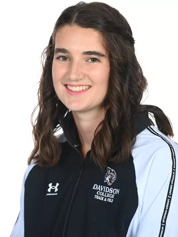 Teams pose for fall sports photos at the Davidson College Stadium on Tuesday, September 30, 2025 in Davidson, North Carolina. Credit - Tim Cowie/DavidsonPhotos.com