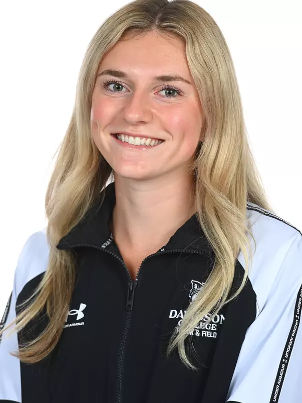 Teams pose for fall sports photos at the Davidson College Stadium on Tuesday, September 30, 2025 in Davidson, North Carolina. Credit - Tim Cowie/DavidsonPhotos.com