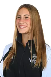 Teams pose for fall sports photos at the Davidson College Stadium on Tuesday, September 30, 2025 in Davidson, North Carolina. Credit - Tim Cowie/DavidsonPhotos.com