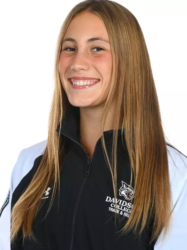 Teams pose for fall sports photos at the Davidson College Stadium on Tuesday, September 30, 2025 in Davidson, North Carolina. Credit - Tim Cowie/DavidsonPhotos.com