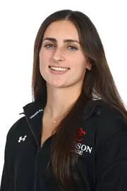 Davidson men’s and women’s swimming pose for photos on media day at the Davidson College Stadium on Wednesday, October 01, 2025 in Davidson, North Carolina.  Tim Cowie/DavidsonPhotos.com