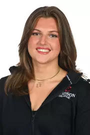 Davidson men’s and women’s swimming pose for photos on media day at the Davidson College Stadium on Wednesday, October 01, 2025 in Davidson, North Carolina.  Tim Cowie/DavidsonPhotos.com