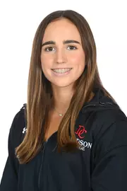 Davidson men’s and women’s swimming pose for photos on media day at the Davidson College Stadium on Wednesday, October 01, 2025 in Davidson, North Carolina.  Tim Cowie/DavidsonPhotos.com