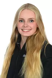 Davidson men’s and women’s swimming pose for photos on media day at the Davidson College Stadium on Wednesday, October 01, 2025 in Davidson, North Carolina.  Tim Cowie/DavidsonPhotos.com