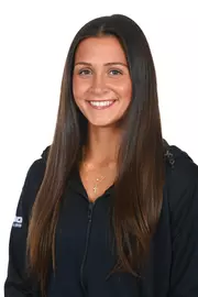 Davidson men’s and women’s swimming pose for photos on media day at the Davidson College Stadium on Wednesday, October 01, 2025 in Davidson, North Carolina.  Tim Cowie/DavidsonPhotos.com