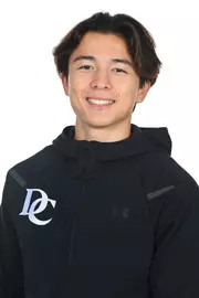 Teams pose for winter sports media day at the Davidson College Stadium on Wednesday, October 01, 2025 in Davidson, North Carolina. Credit - Tim Cowie/DavidsonPhotos.com @tjcowie