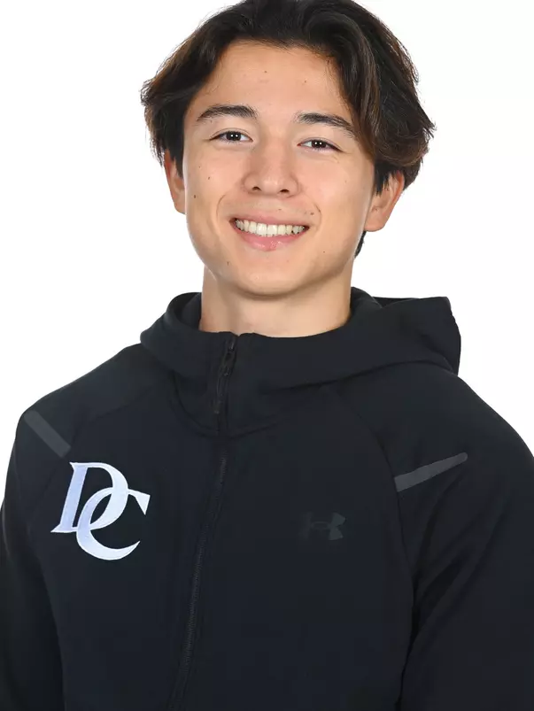 Teams pose for winter sports media day at the Davidson College Stadium on Wednesday, October 01, 2025 in Davidson, North Carolina. Credit - Tim Cowie/DavidsonPhotos.com @tjcowie