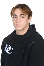 Teams pose for winter sports media day at the Davidson College Stadium on Wednesday, October 01, 2025 in Davidson, North Carolina. Credit - Tim Cowie/DavidsonPhotos.com @tjcowie