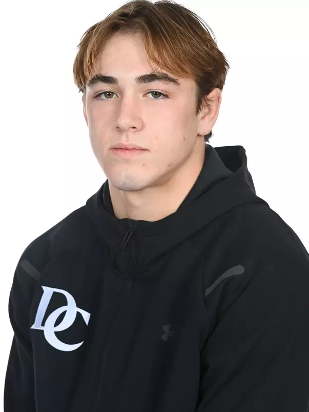 Teams pose for winter sports media day at the Davidson College Stadium on Wednesday, October 01, 2025 in Davidson, North Carolina. Credit - Tim Cowie/DavidsonPhotos.com @tjcowie