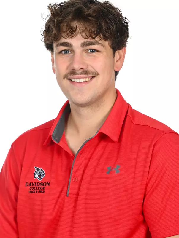 Teams pose for fall sports photos at the Davidson College Stadium on Tuesday, September 30, 2025 in Davidson, North Carolina. Credit - Tim Cowie/DavidsonPhotos.com
