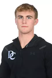 Teams pose for winter sports media day at the Davidson College Stadium on Wednesday, October 01, 2025 in Davidson, North Carolina. Credit - Tim Cowie/DavidsonPhotos.com @tjcowie