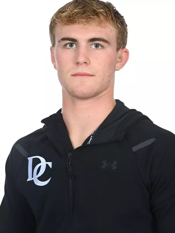 Teams pose for winter sports media day at the Davidson College Stadium on Wednesday, October 01, 2025 in Davidson, North Carolina. Credit - Tim Cowie/DavidsonPhotos.com @tjcowie
