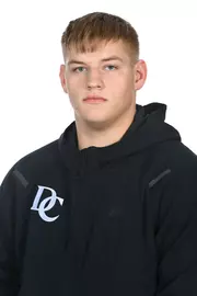 Teams pose for winter sports media day at the Davidson College Stadium on Wednesday, October 01, 2025 in Davidson, North Carolina. Credit - Tim Cowie/DavidsonPhotos.com @tjcowie