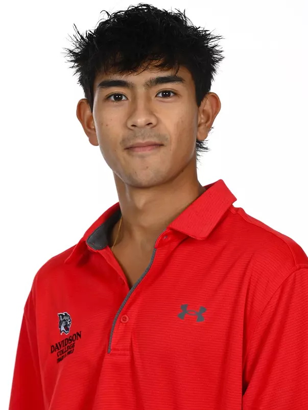 Teams pose for fall sports photos at the Davidson College Stadium on Tuesday, September 30, 2025 in Davidson, North Carolina. Credit - Tim Cowie/DavidsonPhotos.com