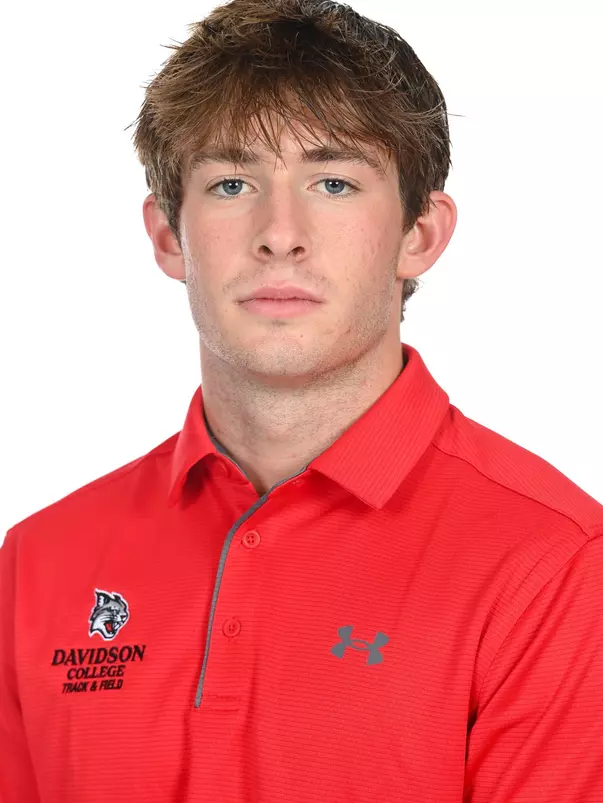 Teams pose for fall sports photos at the Davidson College Stadium on Tuesday, September 30, 2025 in Davidson, North Carolina. Credit - Tim Cowie/DavidsonPhotos.com