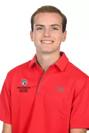 Teams pose for fall sports photos at the Davidson College Stadium on Tuesday, September 30, 2025 in Davidson, North Carolina. Credit - Tim Cowie/DavidsonPhotos.com