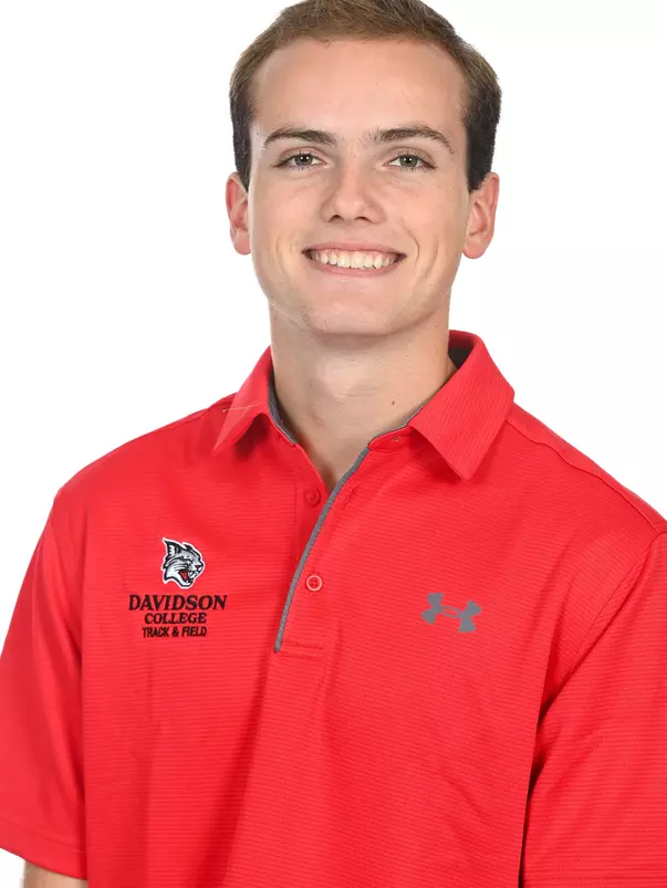 Teams pose for fall sports photos at the Davidson College Stadium on Tuesday, September 30, 2025 in Davidson, North Carolina. Credit - Tim Cowie/DavidsonPhotos.com