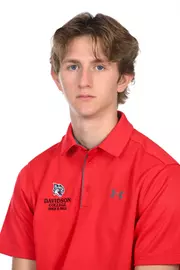 Teams pose for fall sports photos at the Davidson College Stadium on Tuesday, September 30, 2025 in Davidson, North Carolina. Credit - Tim Cowie/DavidsonPhotos.com