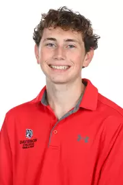 Teams pose for fall sports photos at the Davidson College Stadium on Tuesday, September 30, 2025 in Davidson, North Carolina. Credit - Tim Cowie/DavidsonPhotos.com