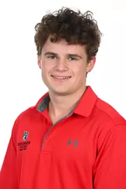 Teams pose for fall sports photos at the Davidson College Stadium on Tuesday, September 30, 2025 in Davidson, North Carolina. Credit - Tim Cowie/DavidsonPhotos.com