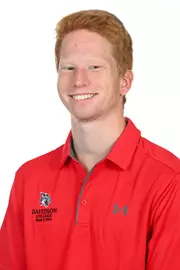 Teams pose for fall sports photos at the Davidson College Stadium on Tuesday, September 30, 2025 in Davidson, North Carolina. Credit - Tim Cowie/DavidsonPhotos.com