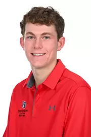 Teams pose for fall sports photos at the Davidson College Stadium on Tuesday, September 30, 2025 in Davidson, North Carolina. Credit - Tim Cowie/DavidsonPhotos.com